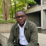 Samuel Achebe, Business Correspondent at Education Fame